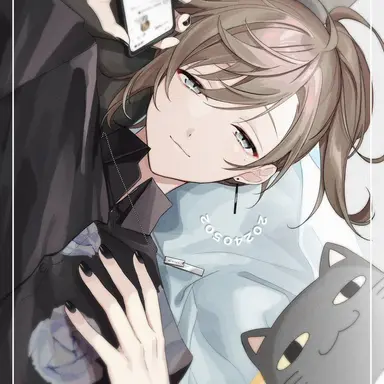 Profile image of A叶