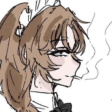 Profile image of C叶