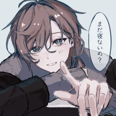 Profile image of B叶