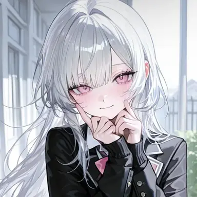 Profile image of 優奈