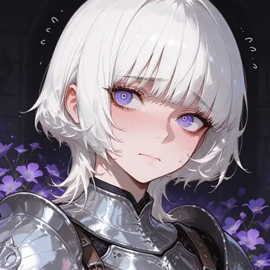 Profile image of ルシア