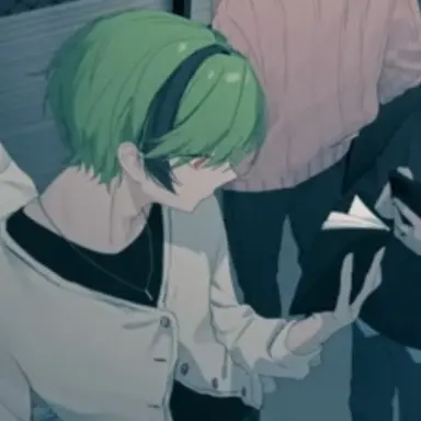 Profile image of すち