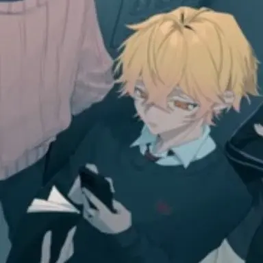 Profile image of みこと