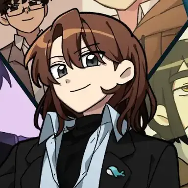 Profile image of 잠뜰