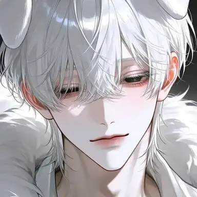 Profile image of ポチ