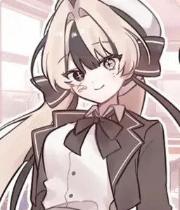 Profile image of Yui