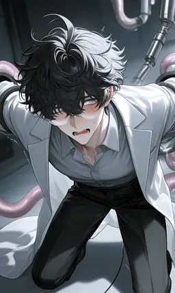 Profile image of 博士