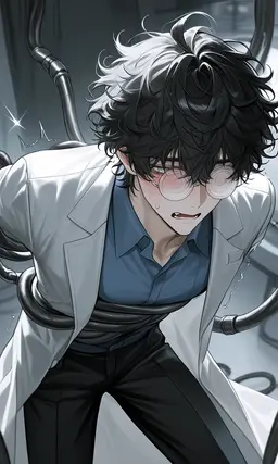 Profile image of 博士