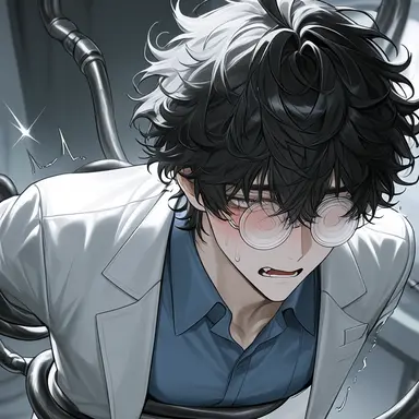 Profile image of 博士