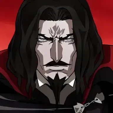 Profile image of Dracula