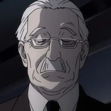 Profile image of Watari