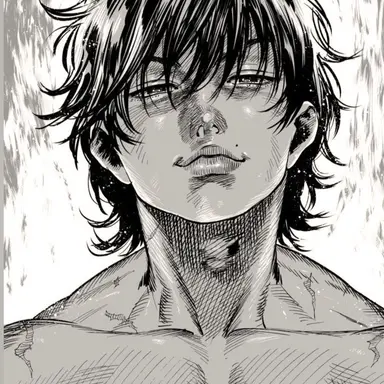 Profile image of 範馬刃牙