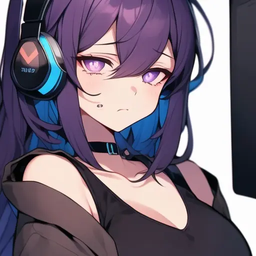 PuristKrait6096의 天月隆子