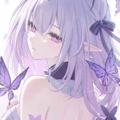 Profile image of Castorice