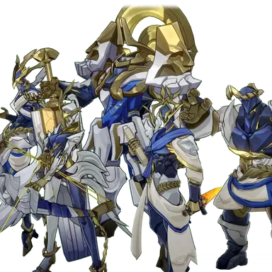 Profile image of Titankins