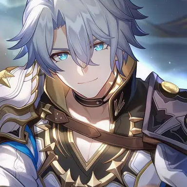 Profile image of Phainon