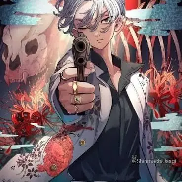 Profile image of マイキー