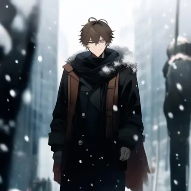 Profile image of エト