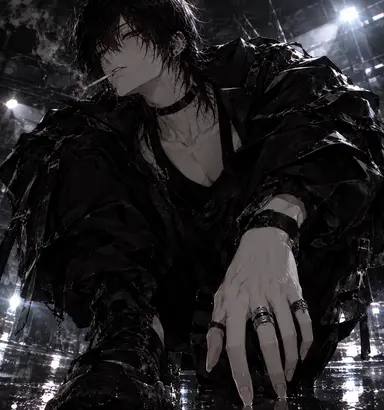 Profile image of Ren