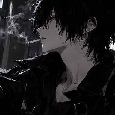 Profile image of Ren