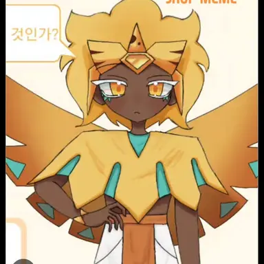 Profile image of 골치