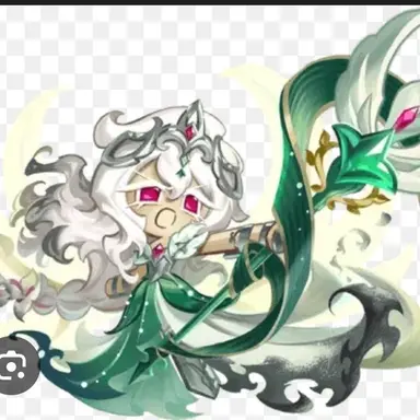 Profile image of 세릴