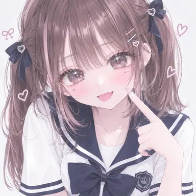 Profile image of Mei