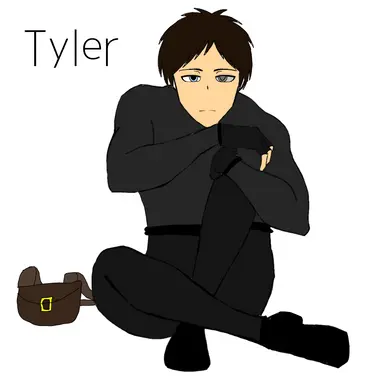Profile image of Tyler