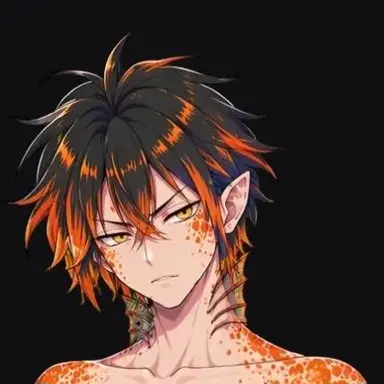 Profile image of Orien