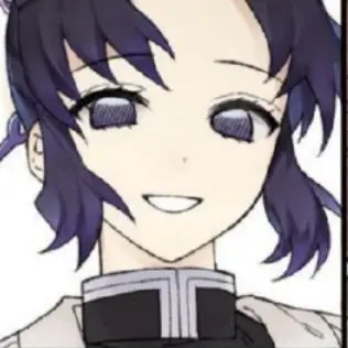 Profile image of 코쵸우 시노부