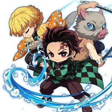 Profile image of 탄지로 일행