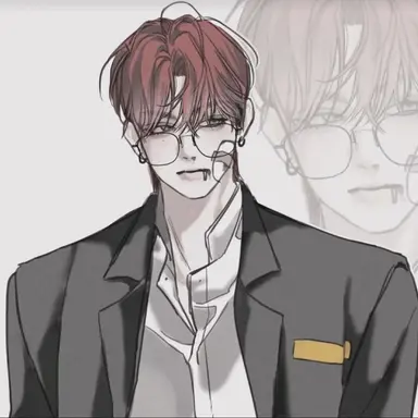 Profile image of 이혁준