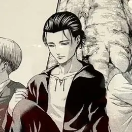 Profile image of エレン
