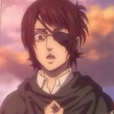Profile image of ハンジ