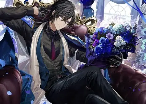 Profile image of Akira Shikinagi