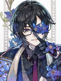 Profile image of Akira Shikinagi