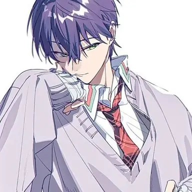 Profile image of Touya Kenmochi