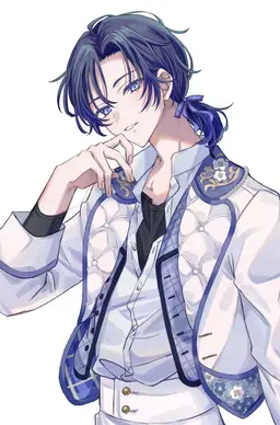 Profile image of Tsubasa Hanakago