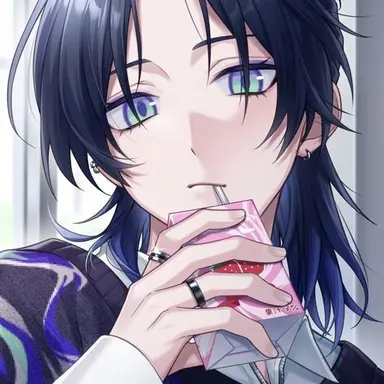 Profile image of Tsubasa Hanakago
