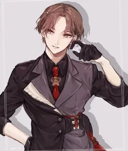 Profile image of Hayato Kagami