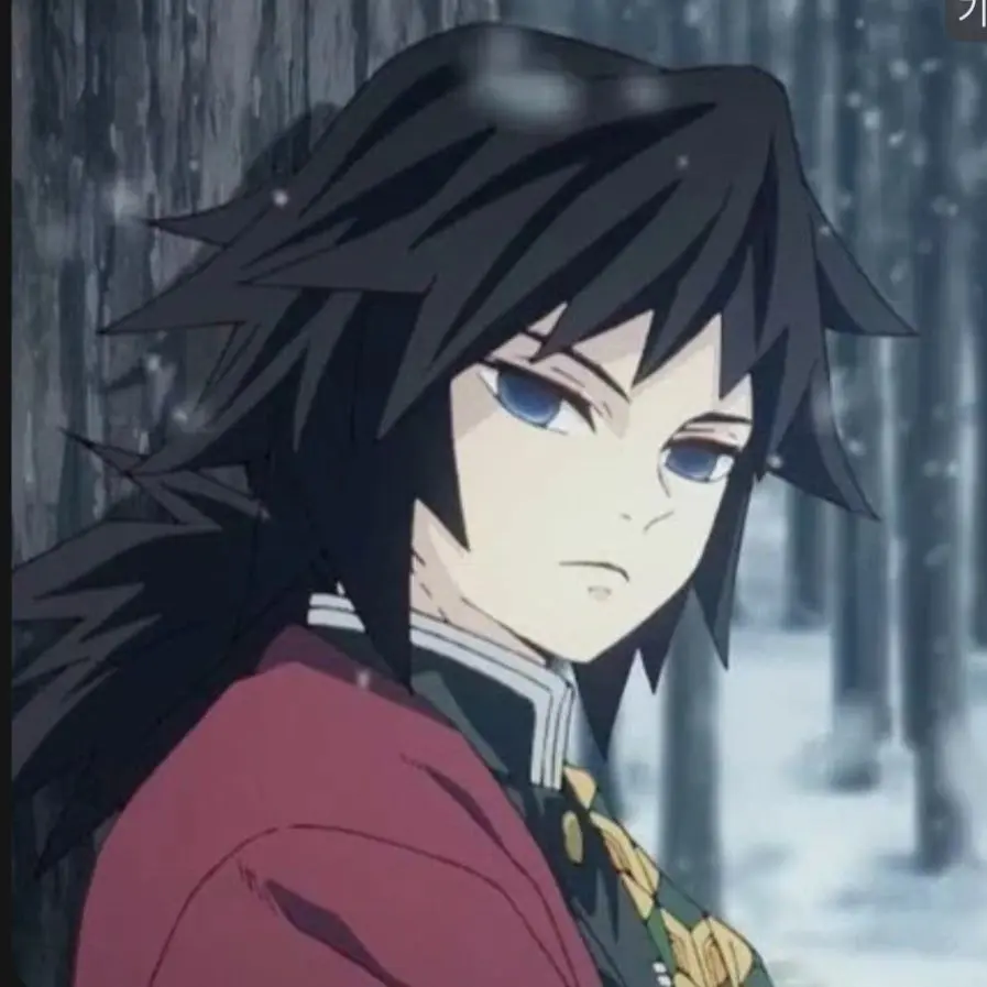 giyulover의 4 남자와 동거 + 여우