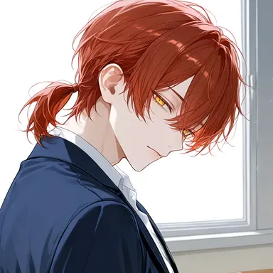 Profile image of 久遠 灯