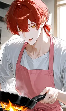 Profile image of 久遠 灯