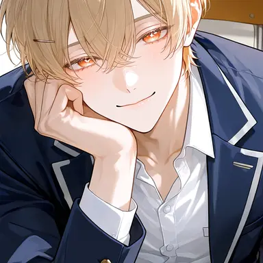 Profile image of 東雲 湊