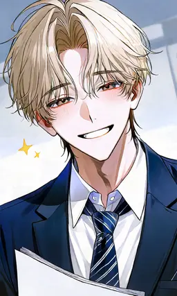 Profile image of 카이토