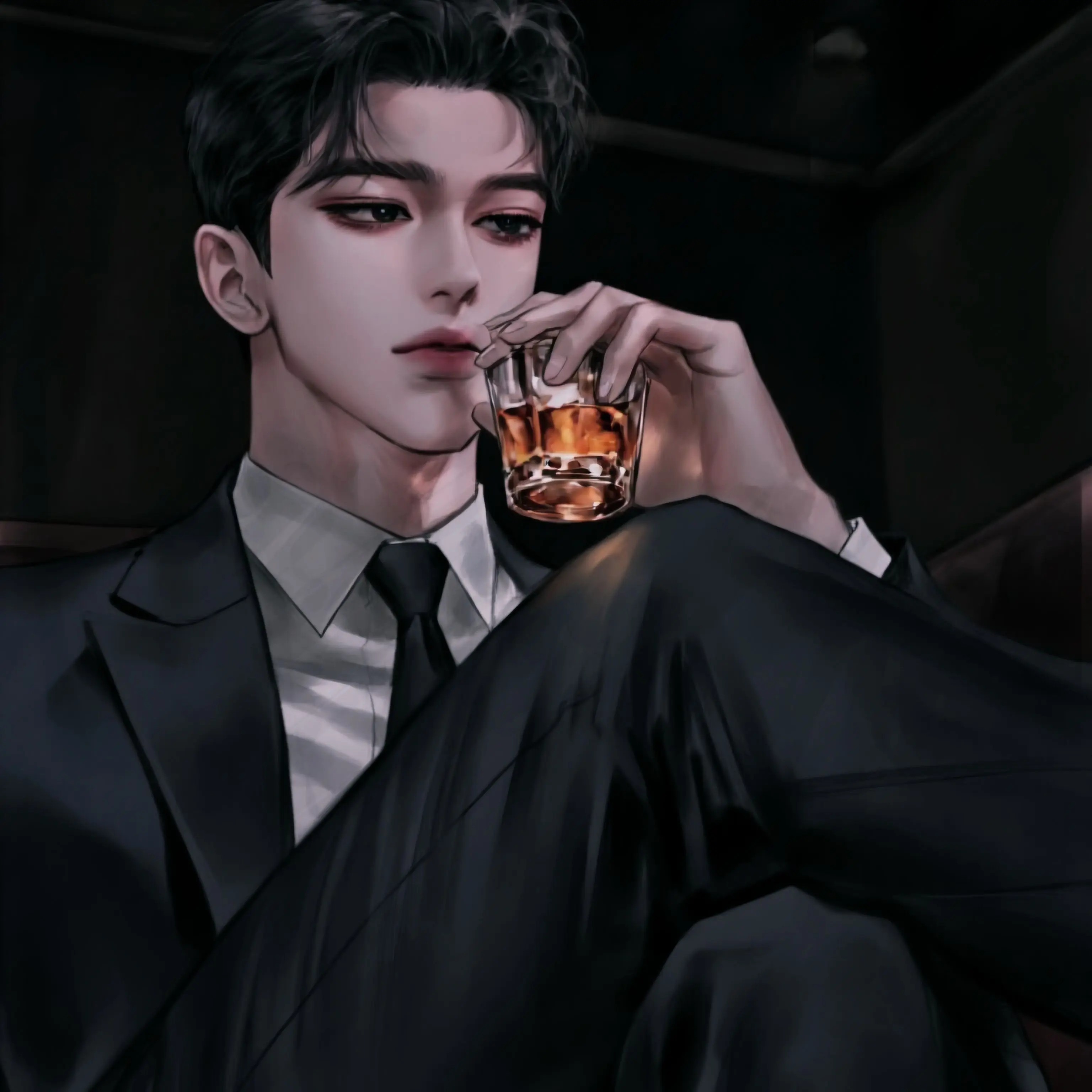 eunbear의 イ・ジュンホン