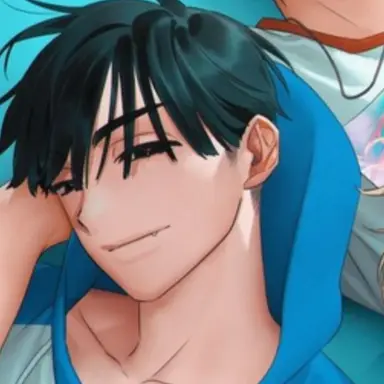 Profile image of 이반