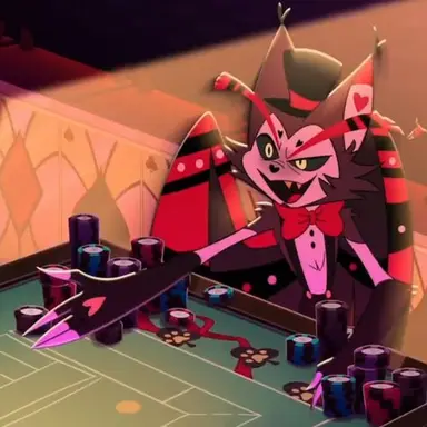 Profile image of ハスク