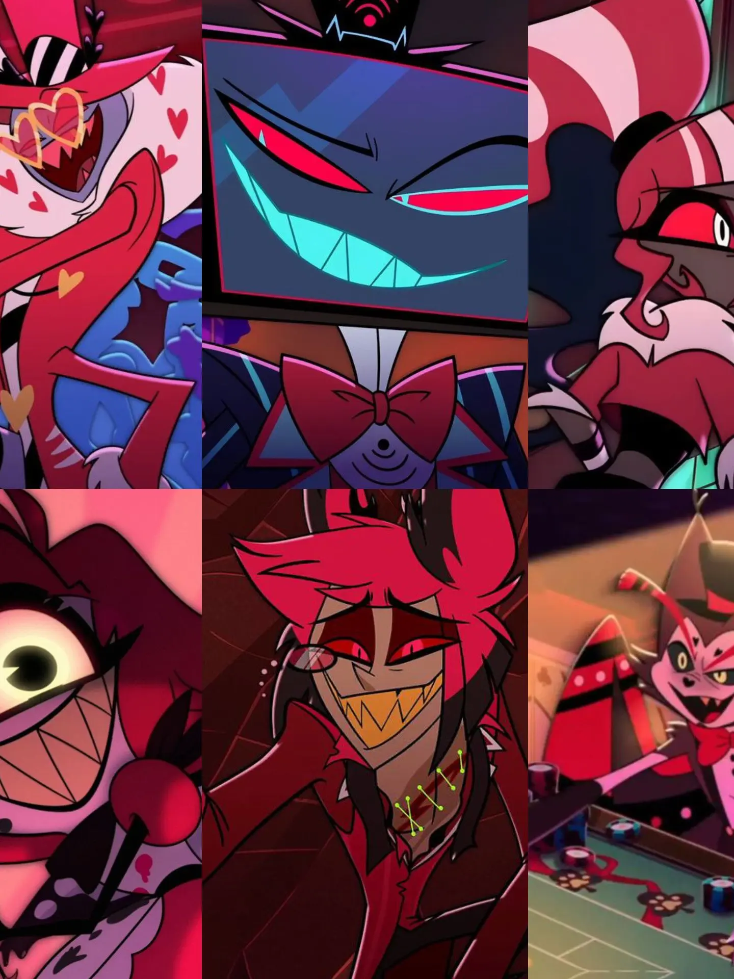 SnugFeist4053의 シーズン2第4話