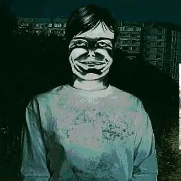 Profile image of Pale Guy